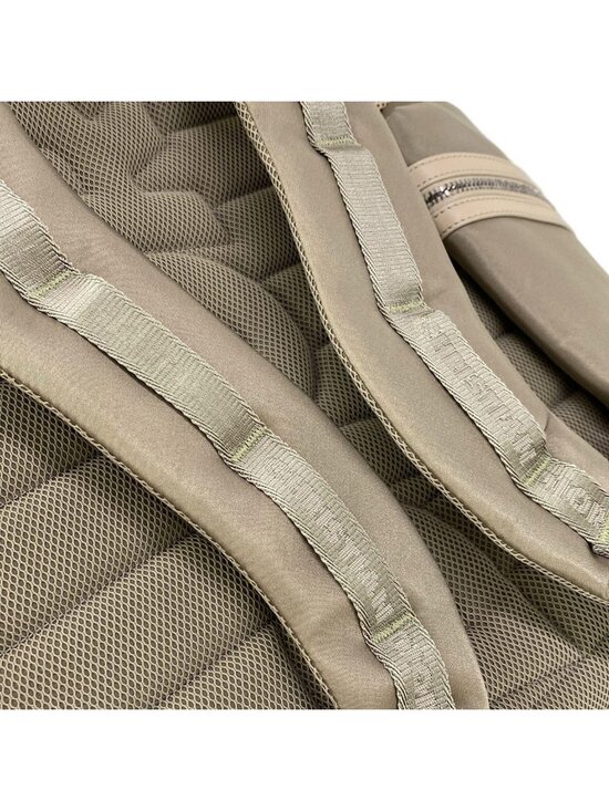 Dior Backpack Cobra Khaki Beige Fall 23 Cairo Limited Edition 35 47 Leather main image 5